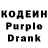 Codein Purple Drank Tristan Seiberling